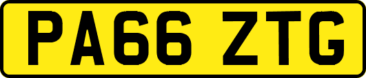 PA66ZTG
