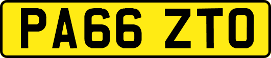 PA66ZTO