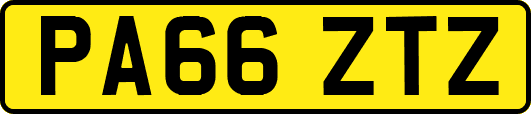 PA66ZTZ