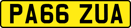 PA66ZUA