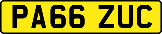 PA66ZUC