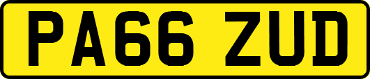 PA66ZUD