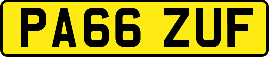 PA66ZUF