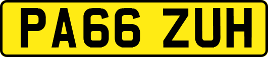 PA66ZUH