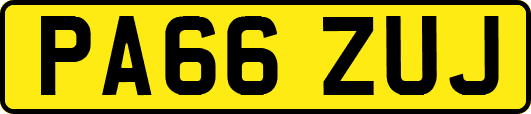 PA66ZUJ