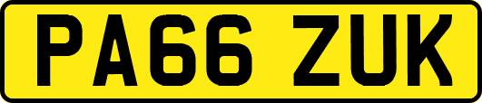 PA66ZUK