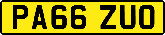 PA66ZUO