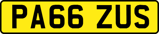 PA66ZUS