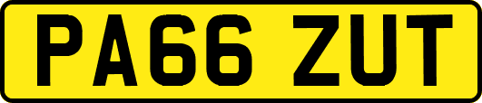 PA66ZUT