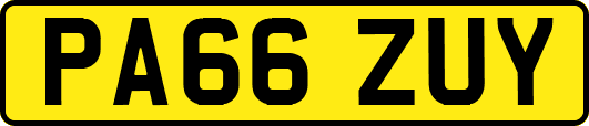 PA66ZUY