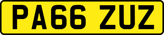 PA66ZUZ