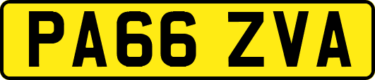 PA66ZVA