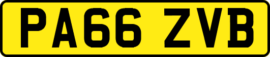 PA66ZVB