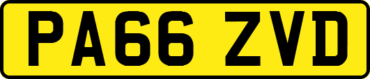 PA66ZVD