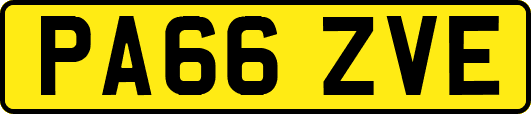 PA66ZVE