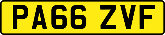 PA66ZVF