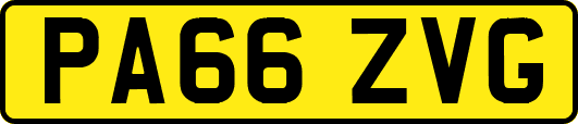 PA66ZVG