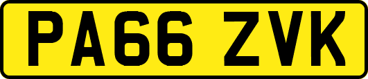 PA66ZVK