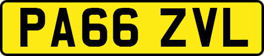 PA66ZVL