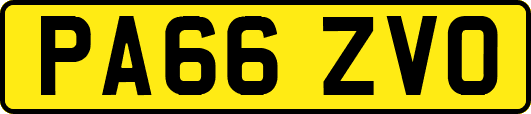 PA66ZVO