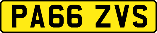 PA66ZVS