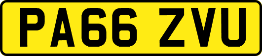 PA66ZVU