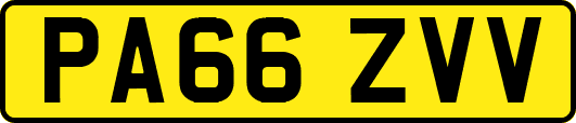 PA66ZVV