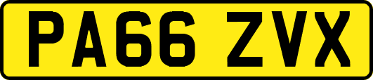 PA66ZVX