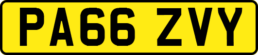 PA66ZVY