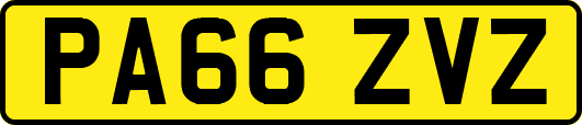 PA66ZVZ