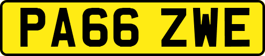 PA66ZWE