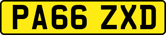 PA66ZXD