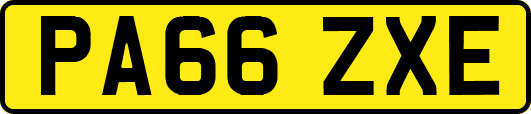 PA66ZXE