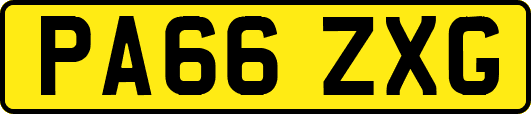 PA66ZXG