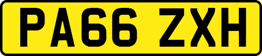 PA66ZXH