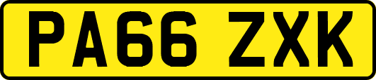 PA66ZXK