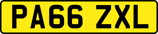 PA66ZXL