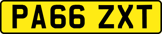 PA66ZXT