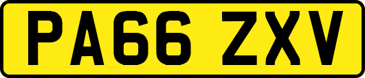 PA66ZXV