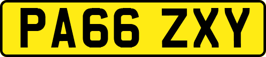 PA66ZXY