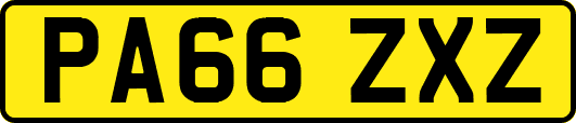 PA66ZXZ