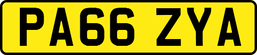 PA66ZYA