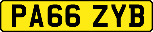 PA66ZYB