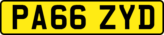PA66ZYD
