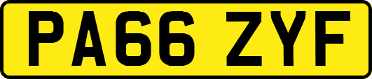 PA66ZYF