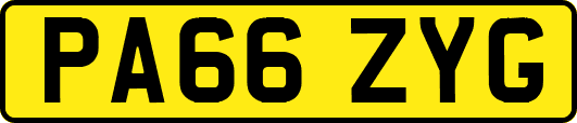 PA66ZYG