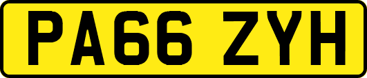 PA66ZYH