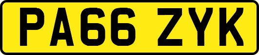 PA66ZYK