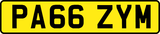 PA66ZYM