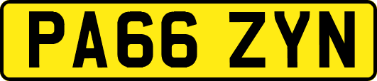 PA66ZYN